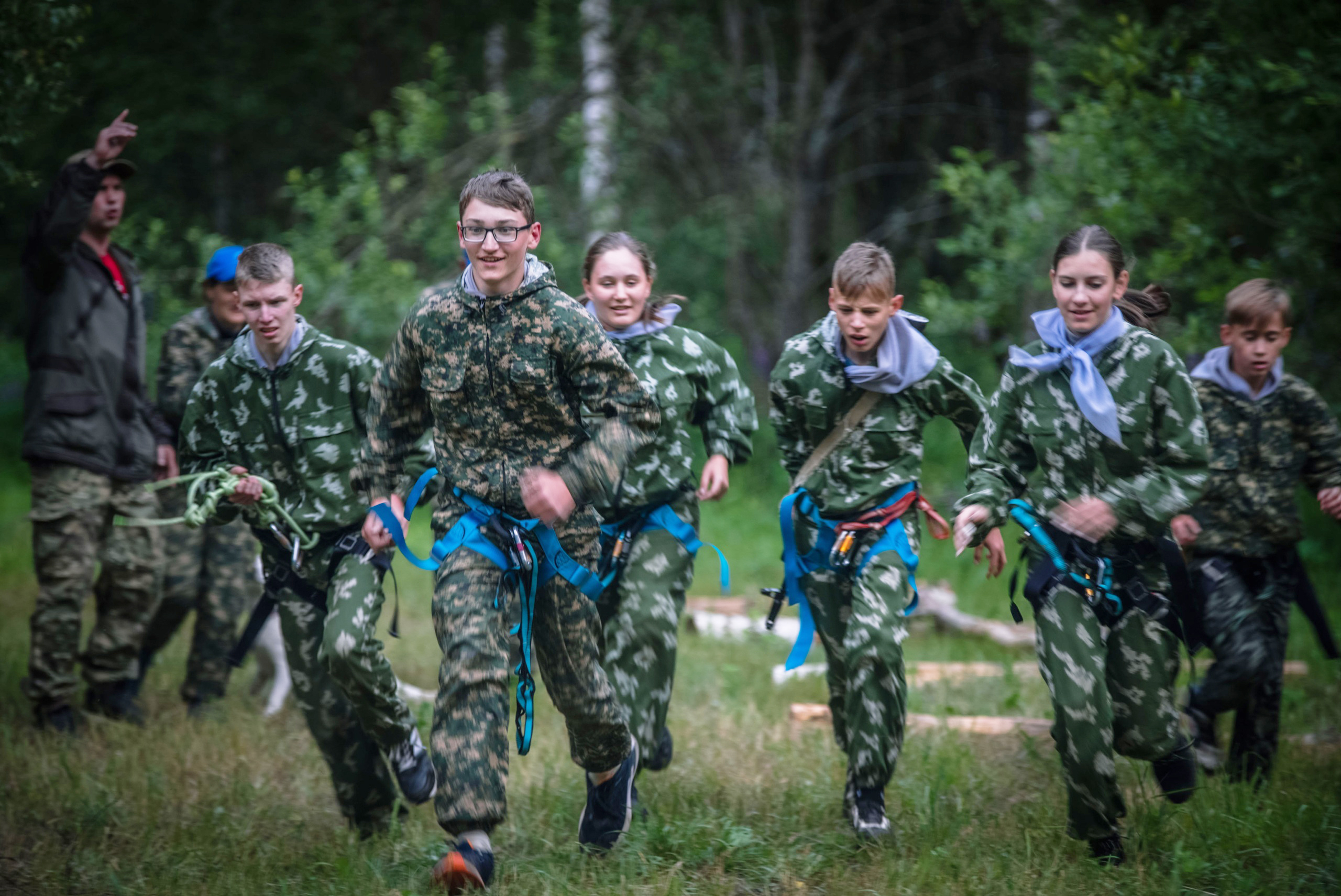 Десногорск Смоленская область